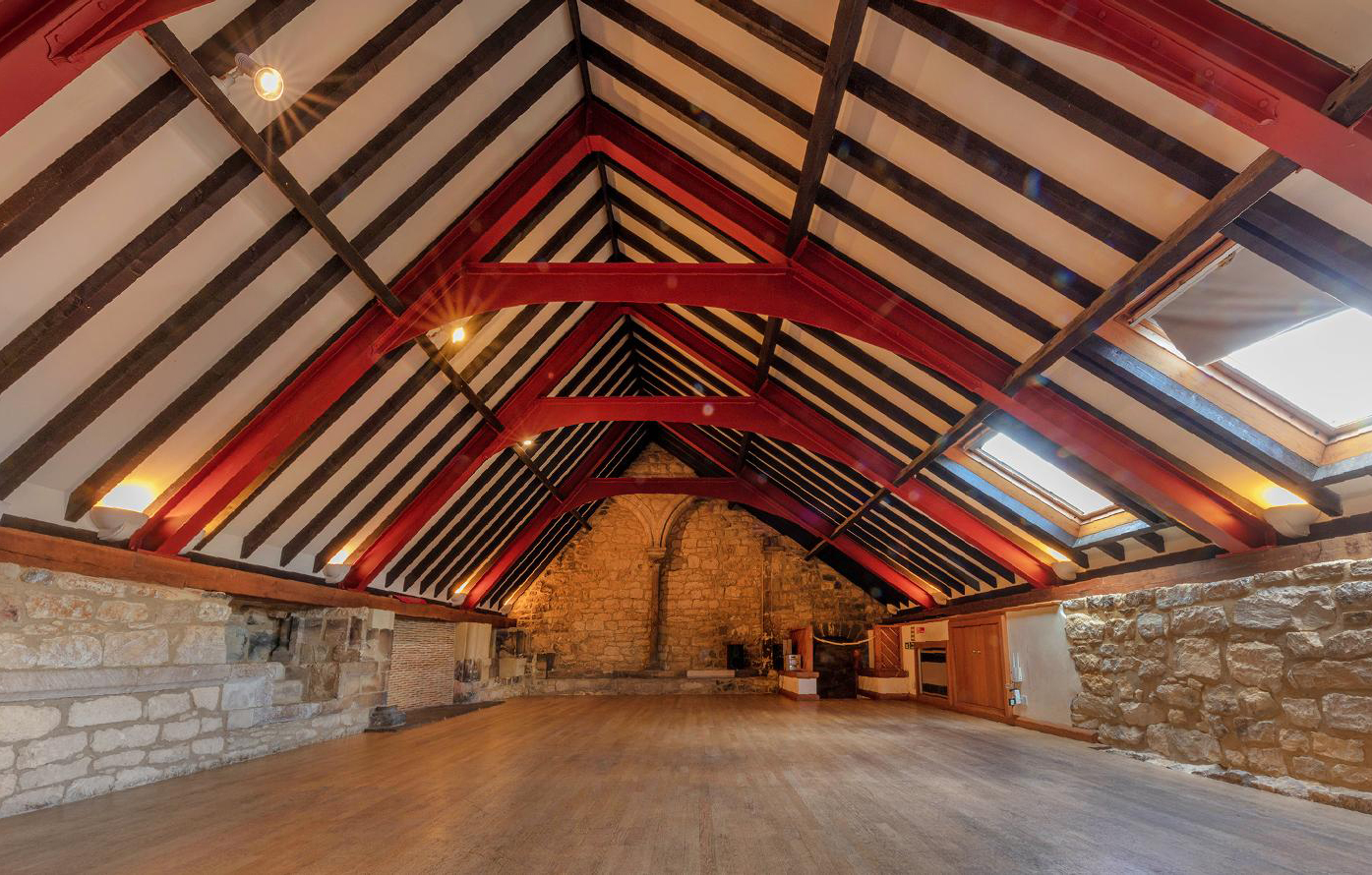 St. Mary's Guild Hall Room Hire